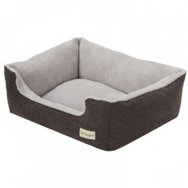 70x90cm Echo Mirandus 17 Yatak L | Kumaş Köpek Yatağı