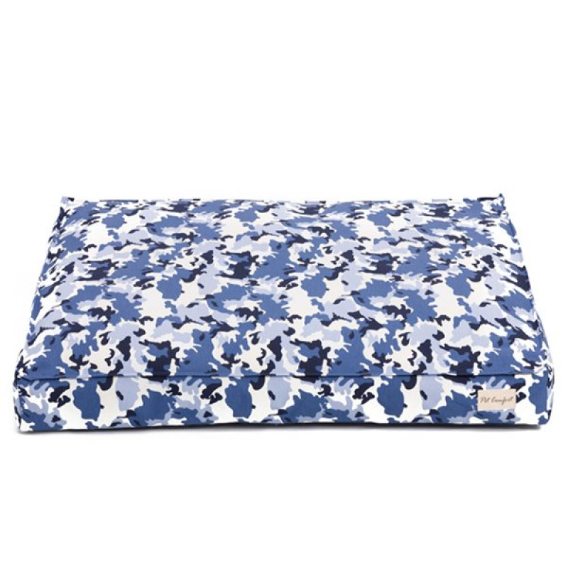 Pet Comfort 75x110 Cm Lima Merta 08 L | İç Mekan Köpek Yatağı Pet Comfort 75x110 Cm Lima Merta 08 L | İç Mekan Köpek Yatağı