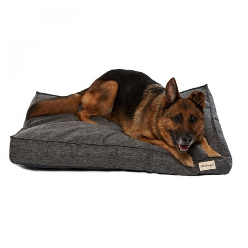 Pet Comfort 75x110cm Lima Varius 17 Yatak XL | Kumaş Köpek Yatağı