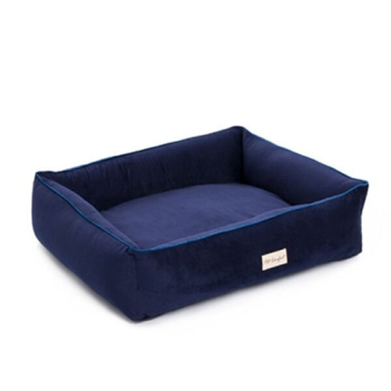 Pet Comfort 75x90 Cm Golf Vita 04 M | Kumaş Köpek Yatağı