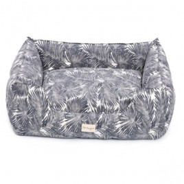 85x105 Cm Alpha Merta 01 Yatak L | Kumaş Köpek Yatağı