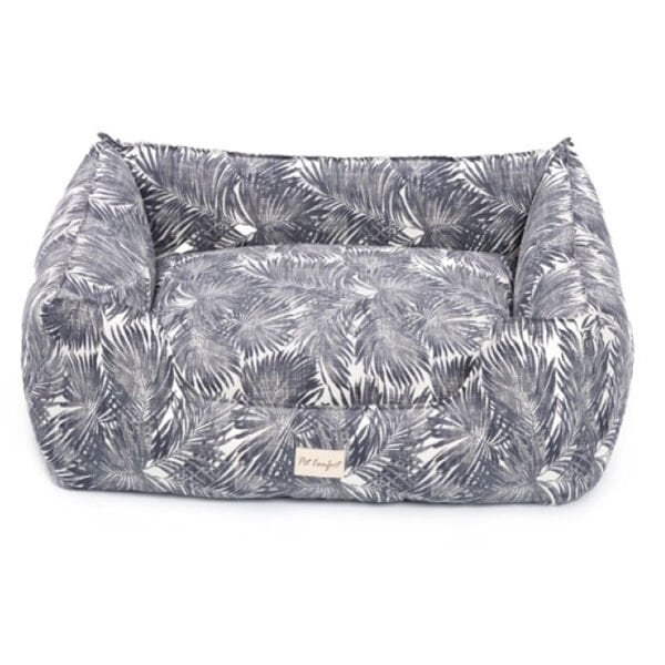 Pet Comfort 85x105 Cm Alpha Merta 01 Yatak L | Kumaş Köpek Yatağı