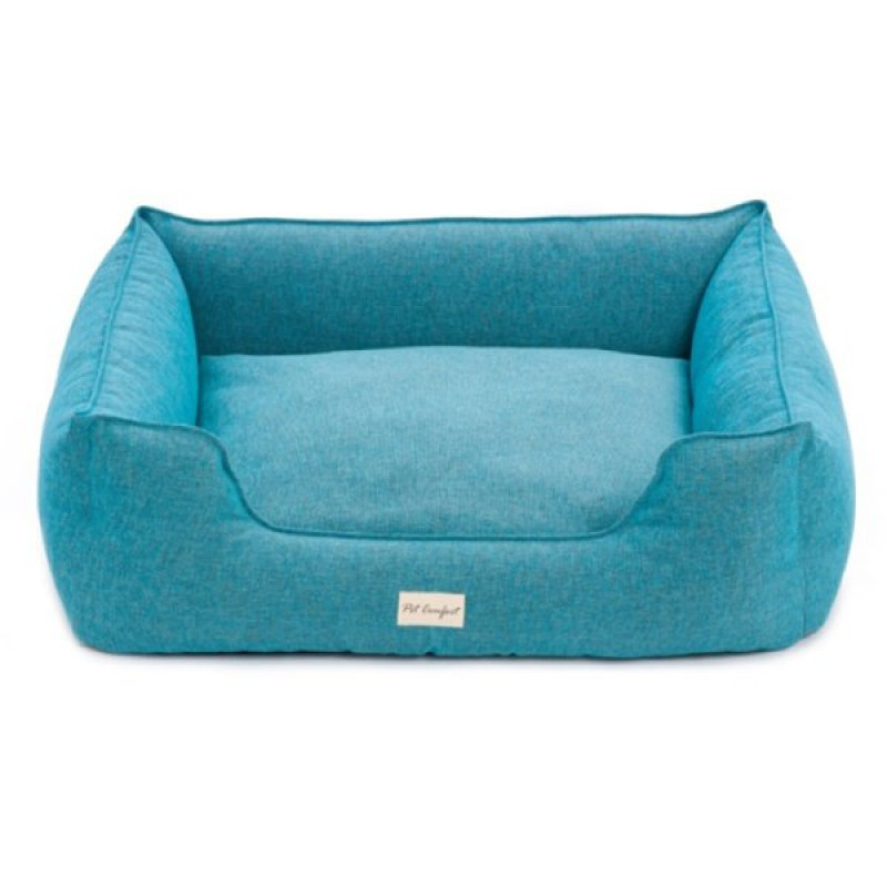 Pet Comfort 85x105 Cm Alpha Mirandus 43 L | Kumaş Köpek Yatağı Pet Comfort 85x105 Cm Alpha Mirandus 43 L | Kumaş Köpek Yatağı