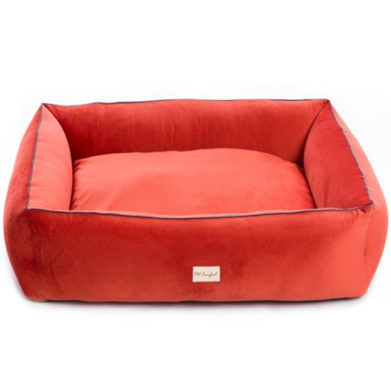 Pet Comfort 85x105 Cm Golf Vita 02 L | Kumaş Köpek Yatağı Pet Comfort 85x105 Cm Golf Vita 02 L | Kumaş Köpek Yatağı