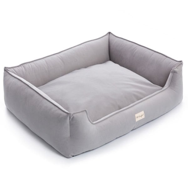 Pet Comfort 95x120 Cm Delta Leo 11 XL | Kumaş Köpek Yatağı