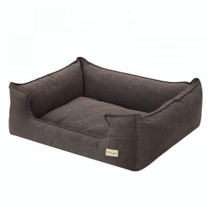Pet Comfort 95x120cm Alpha Mirandus 17 Yatakl XL | Kumaş Köpek Yatağı Pet Comfort 95x120cm Alpha Mirandus 17 Yatakl XL | Kumaş Köpek Yatağı