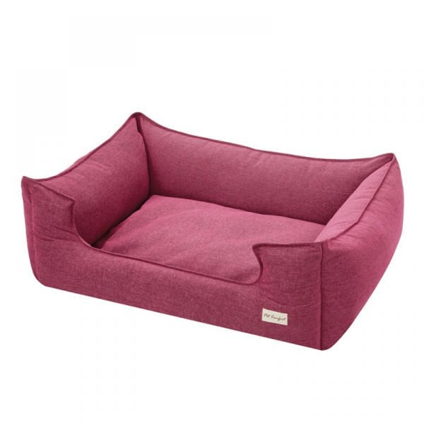 Pet Comfort 95x120cm Alpha Mirandus 33 Yatak XL | Kumaş Köpek Yatağı