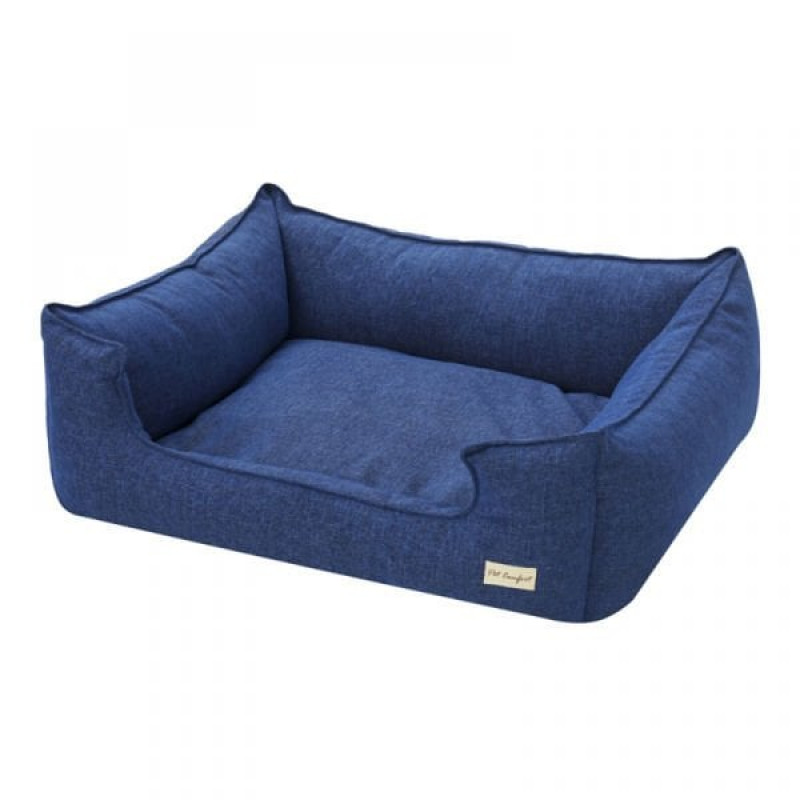 Pet Comfort 95x120cm Alpha Mirandus 38 Yatak XL | Kumaş Köpek Yatağı Pet Comfort 95x120cm Alpha Mirandus 38 Yatak XL | Kumaş Köpek Yatağı