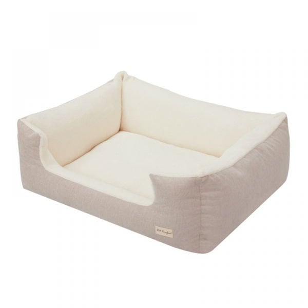 Pet Comfort 95x120cm Echo Mirandus 03 Yatak XL | Kumaş Köpek Yatağı