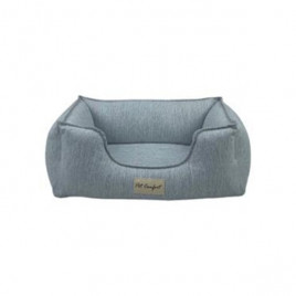 Alpha Outdoor Açık Gri 50x60 Cm | İç Mekan Köpek Yatağı Alpha Outdoor Açık Gri 50x60 Cm | İç Mekan Köpek Yatağı