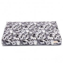 L Lima Merta Gri 75x110 Cm | İç Mekan Köpek Yatağı L Lima Merta Gri 75x110 Cm | İç Mekan Köpek Yatağı