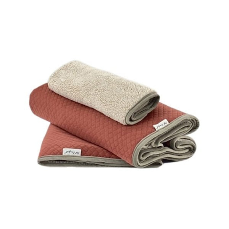 Pet Comfort L Lodix Mirinda Tarçın 100x150 Cm | İç Mekan Köpek Yatağı Pet Comfort L Lodix Mirinda Tarçın 100x150 Cm | İç Mekan Köpek Yatağı