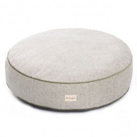 L Oscar Nidus Açık Gri 100 Cm | İç Mekan Köpek Yatağı L Oscar Nidus Açık Gri 100 Cm | İç Mekan Köpek Yatağı