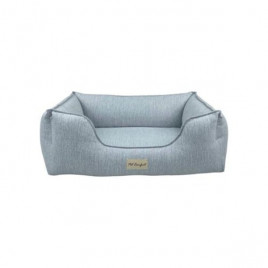 M Alpha Zeugma Açık Gri 65x80 Cm | İç Mekan Köpek Yatağı M Alpha Zeugma Açık Gri 65x80 Cm | İç Mekan Köpek Yatağı