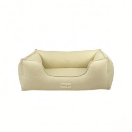 M Alpha Zeugma Açık Sarı 65x80 Cm | İç Mekan Köpek Yatağı M Alpha Zeugma Açık Sarı 65x80 Cm | İç Mekan Köpek Yatağı