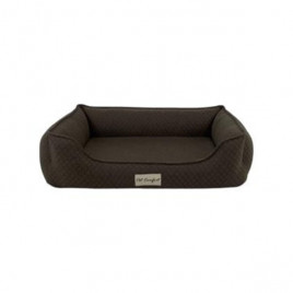 M Bravo Mirinda Kahverengi 60x75 Cm | Kedi Evi Yatağı M Bravo Mirinda Kahverengi 60x75 Cm | Kedi Evi Yatağı