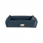 Pet Comfort M Golf Neva Lacivert 60x75 Cm | İç Mekan Köpek Yatağı