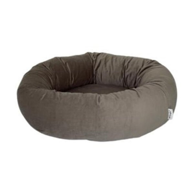 Pet Comfort M Hotel Perla Gri 70 Cm | İç Mekan Köpek Yatağı Pet Comfort M Hotel Perla Gri 70 Cm | İç Mekan Köpek Yatağı