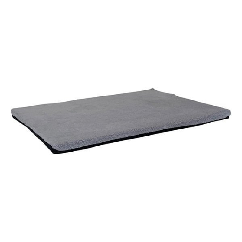Pet Comfort M One Indoor Full Ortopedik Gri 75x50x4 Cm | Kedi Evi Yatağı