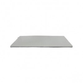 M One Outdoor Ortopedik Açık Gri 75x50x2 Cm | Dış Mekan Köpek Yatağı M One Outdoor Ortopedik Açık Gri 75x50x2 Cm | Dış Mekan Köpek Yatağı