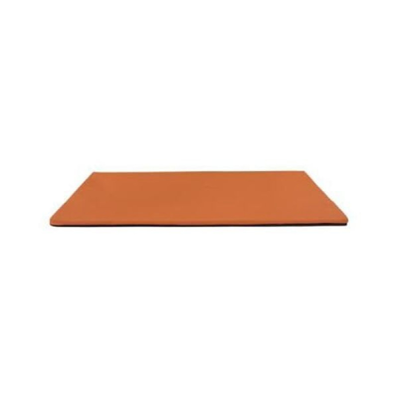 Pet Comfort M One Outdoor Ortopedik Turuncu 75x50x2 Cm | Dış Mekan Kedi Yatağı Pet Comfort M One Outdoor Ortopedik Turuncu 75x50x2 Cm | Dış Mekan Kedi Yatağı