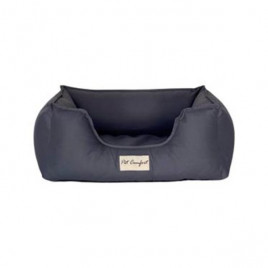 S Alpha Outdoor Antrasit 50x60 Cm | Dış Mekan Köpek Yatağı