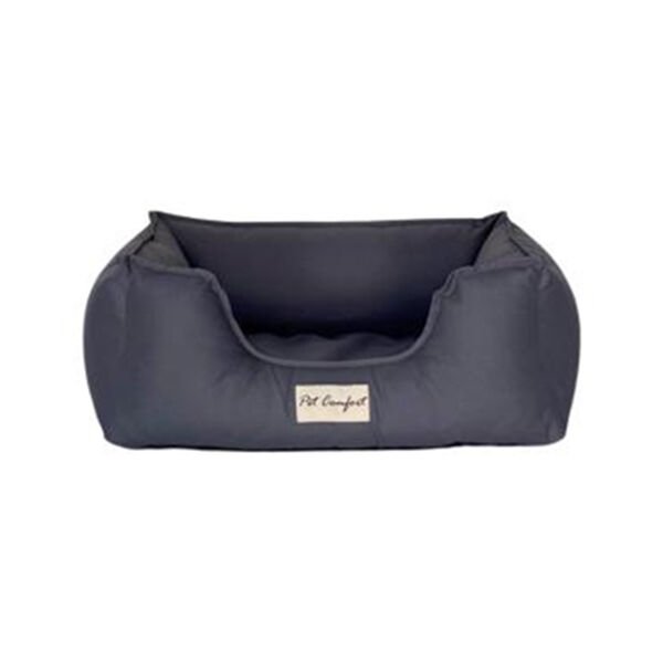 Pet Comfort S Alpha Outdoor Antrasit 50x60 Cm | Dış Mekan Köpek Yatağı