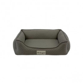 S Bravo Mirinda Bej 45x55 Cm | İç Mekan Köpek Yatağı S Bravo Mirinda Bej 45x55 Cm | İç Mekan Köpek Yatağı