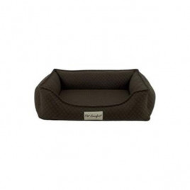 S Bravo Mirinda Kahverengi 45x55 Cm | Kedi Evi Yatağı S Bravo Mirinda Kahverengi 45x55 Cm | Kedi Evi Yatağı