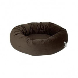 S Hotel Perla Açık Kahverengi 50 Cm | İç Mekan Köpek Yatağı S Hotel Perla Açık Kahverengi 50 Cm | İç Mekan Köpek Yatağı