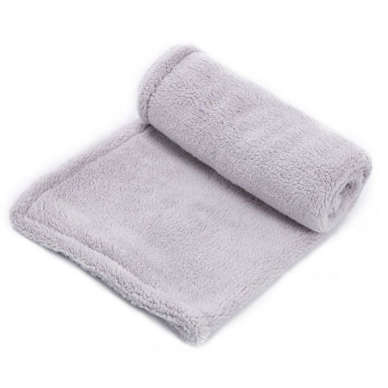 Pet Comfort S Lodix Dante Battaniye Gri 50x70 Cm | Köpek Battaniyesi Pet Comfort S Lodix Dante Battaniye Gri 50x70 Cm | Köpek Battaniyesi