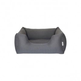 S Tango Mirinda Antrasit 50x60 Cm | İç Mekan Köpek Yatağı S Tango Mirinda Antrasit 50x60 Cm | İç Mekan Köpek Yatağı