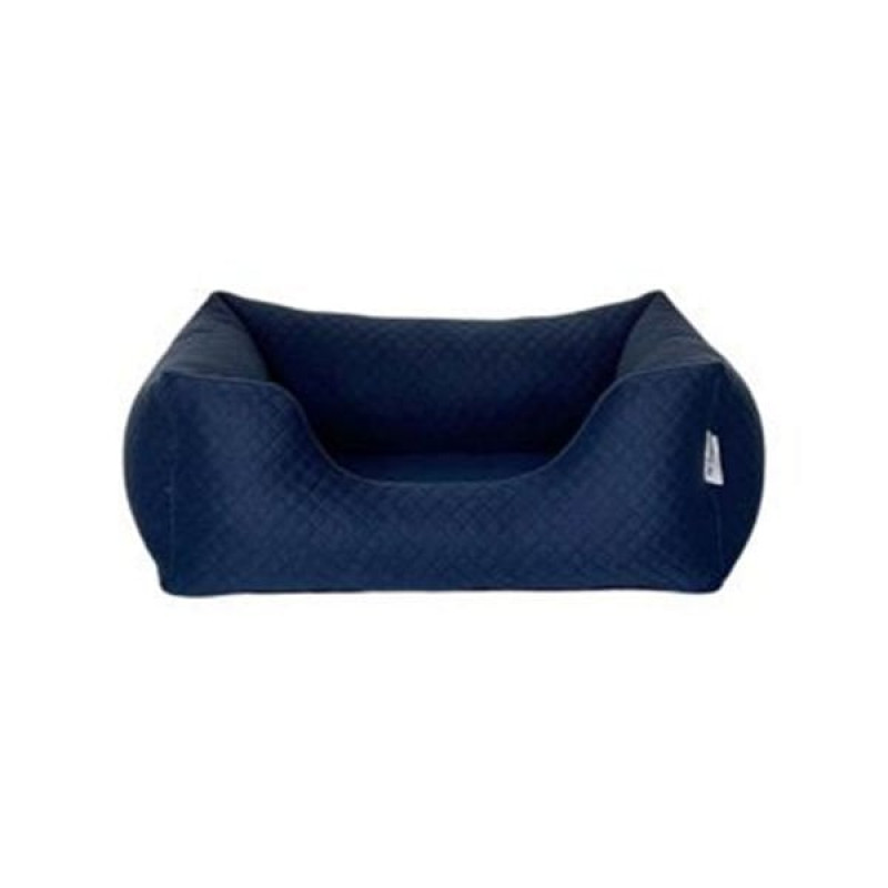 Pet Comfort S Tango Mirinda Lacivert 50x60 Cm | İç Mekan Köpek Yatağı Pet Comfort S Tango Mirinda Lacivert 50x60 Cm | İç Mekan Köpek Yatağı