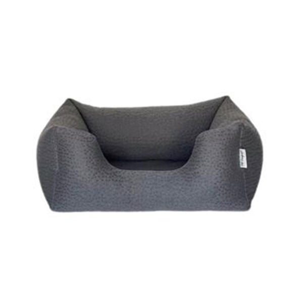 Pet Comfort S Tango Siena Antrasit 50x60 Cm | İç Mekan Köpek Yatağı