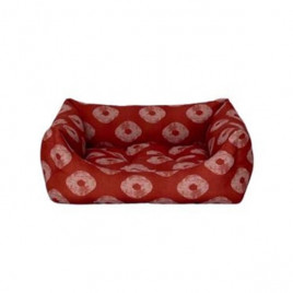 S Uniform Kiss Bej Tarçın 40x50 Cm | İç Mekan Köpek Yatağı S Uniform Kiss Bej Tarçın 40x50 Cm | İç Mekan Köpek Yatağı