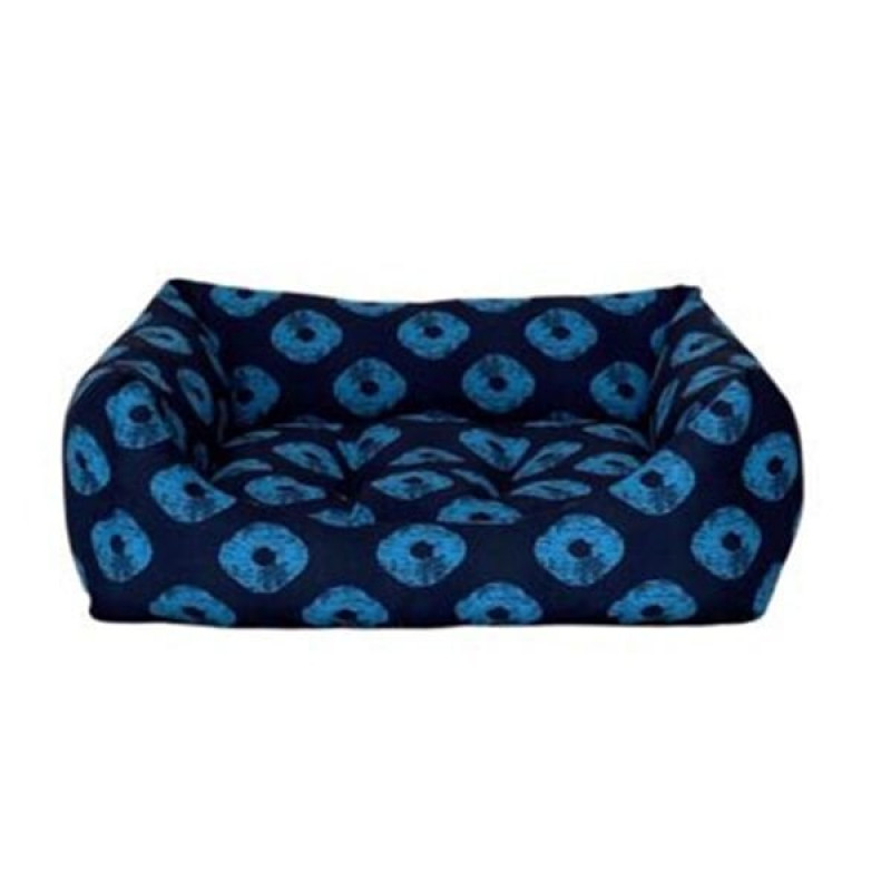 Pet Comfort S Uniform Kiss Lacivert Parliament 50x60 Cm | İç Mekan Köpek Yatağı Pet Comfort S Uniform Kiss Lacivert Parliament 50x60 Cm | İç Mekan Köpek Yatağı