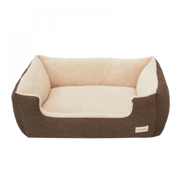 Pet Comfort 95x120cm Echo Mirandus 19 Yatak XL | Kumaş Köpek Yatağı