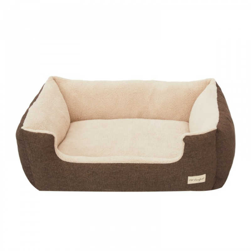 Pet Comfort 95x120cm Echo Mirandus 19 Yatak XL | Kumaş Köpek Yatağı Pet Comfort 95x120cm Echo Mirandus 19 Yatak XL | Kumaş Köpek Yatağı
