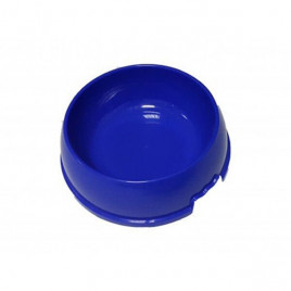 Pet 17x6 Cm Garden Küçük Boy Mama Kabı 1 Lt | Plastik Mama Ve Su Kabı