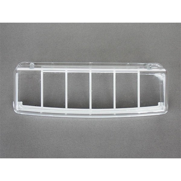 Pet Garden 15 Cm Plastik Izgara Yemlik | Kuş Yemliği