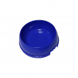 25,5x7,5 Cm Orta Boy Mama Kabı 1,75 Lt | Plastik Mama Ve Su Kabı