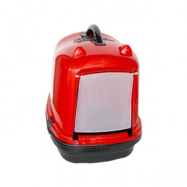 Comfort 49.5X40X50 Cm Kapalı Tuvaleti Kabı . | Kapalı Kedi Tuvaleti Comfort 49.5X40X50 Cm Kapalı Tuvaleti Kabı . | Kapalı Kedi Tuvaleti