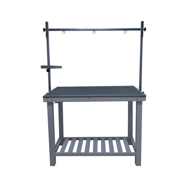 Pet Garden Kuaför Sabit Tıraş Masası | Kedi Aksesuarı