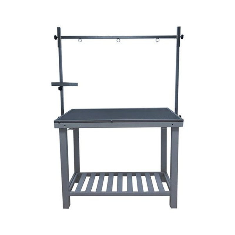 Pet Garden Kuaför Sabit Tıraş Masası | Kedi Aksesuarı Pet Garden Kuaför Sabit Tıraş Masası | Kedi Aksesuarı