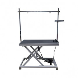 Kuaför Tıraş Masası | Köpek Aksesuarı