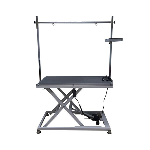 Pet Garden Kuaför Tıraş Masası | Köpek Aksesuarı