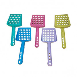 Kum Küreği Renkli | Kedi Tuvalet Küreği Kum Küreği Renkli | Kedi Tuvalet Küreği