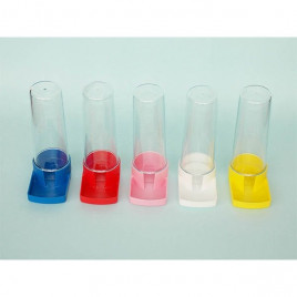 Suluk | Kuş Suluğu