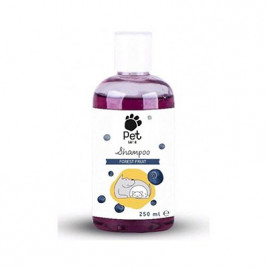 250 Ml Forest Fruit Meyve Aromalı Şampuan | Köpek Şampuanı 250 Ml Forest Fruit Meyve Aromalı Şampuan | Köpek Şampuanı