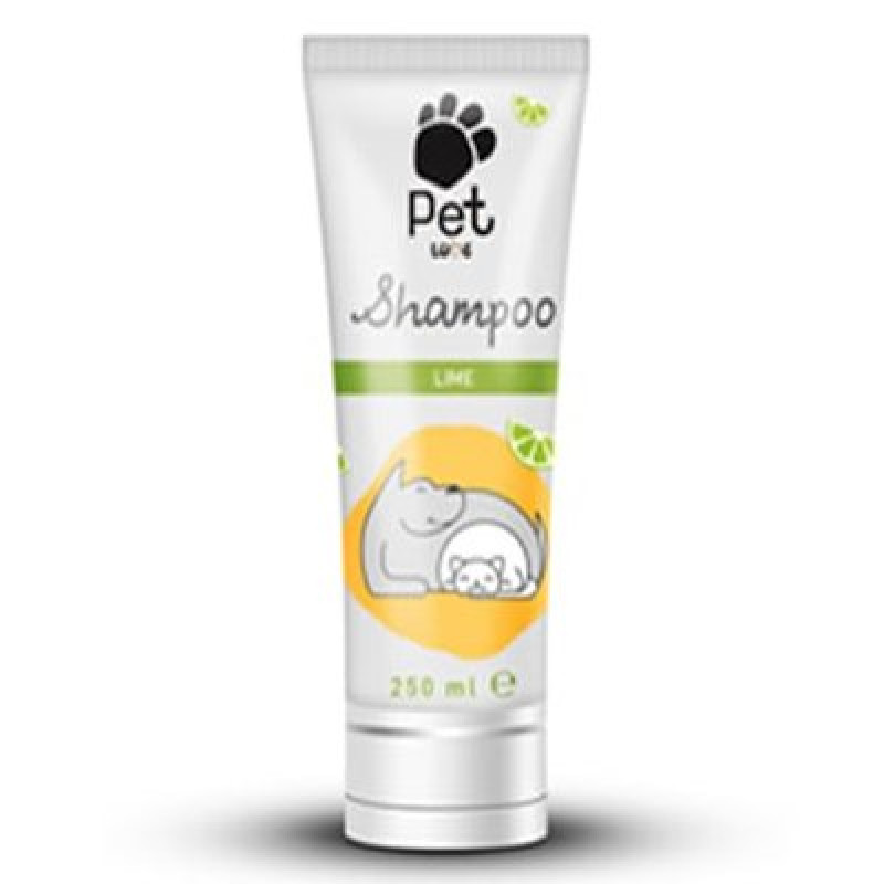 Pet Love 250 Ml Lime Limon Aromalı Şampuan | Köpek Şampuanı Pet Love 250 Ml Lime Limon Aromalı Şampuan | Köpek Şampuanı